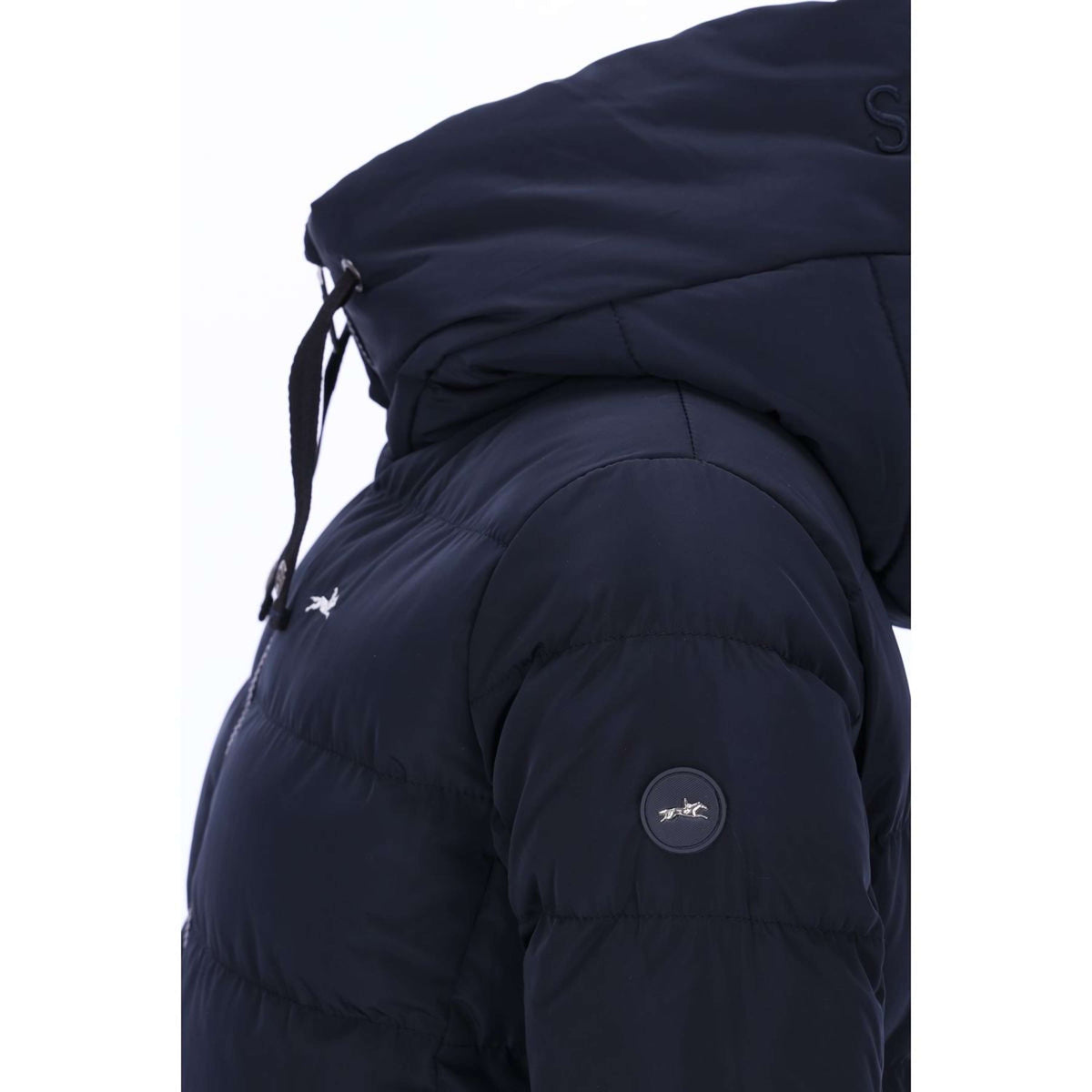 Schockemöhle Giacca SPViolet Style Corto Dark Navy