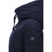 Schockemöhle Giacca SPViolet Style Corto Dark Navy