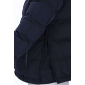 Schockemöhle Giacca SPViolet Style Corto Dark Navy
