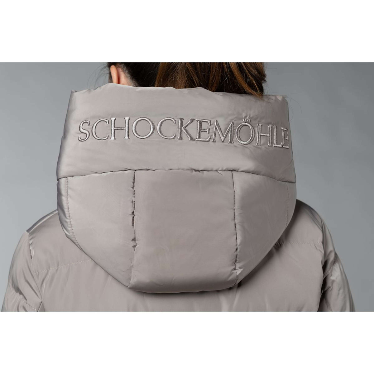 Schockemöhle Giacca SPViolet Style Corto Hazel
