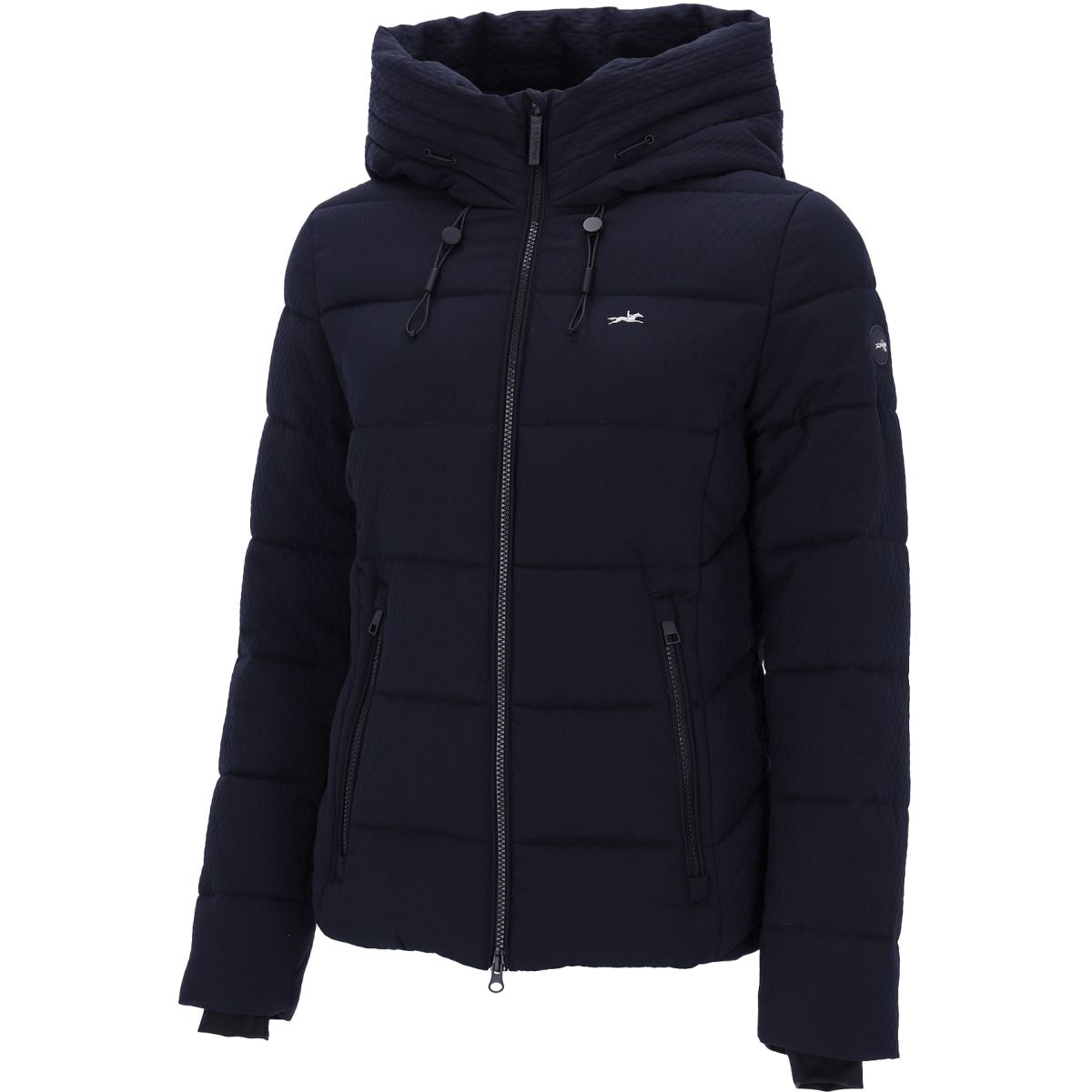 Schockemöhle Giacca SPFelica Style Corto Dark Navy