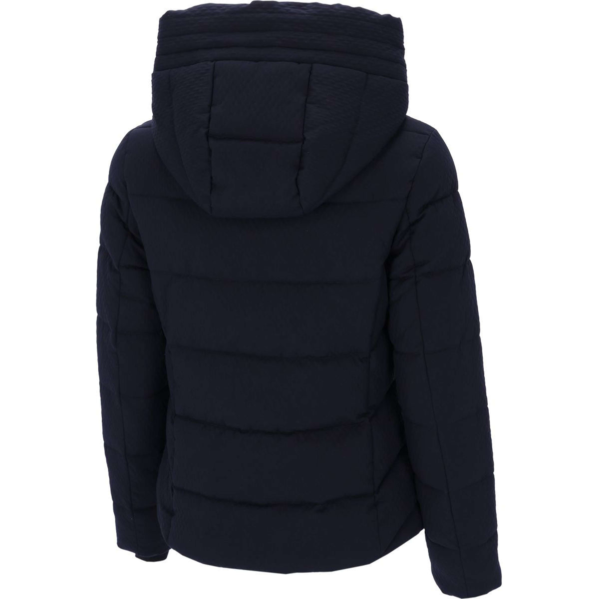 Schockemöhle Giacca SPFelica Style Corto Dark Navy