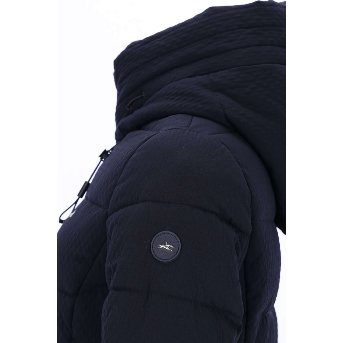 Schockemöhle Giacca SPFelica Style Corto Dark Navy