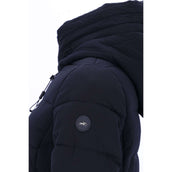 Schockemöhle Giacca SPFelica Style Corto Dark Navy