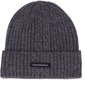 Schockemöhle Beanie Braided Style Grigio