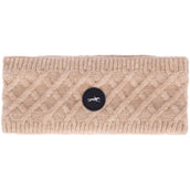 Schockemöhle Fascia per capelli Soft Style Hazel