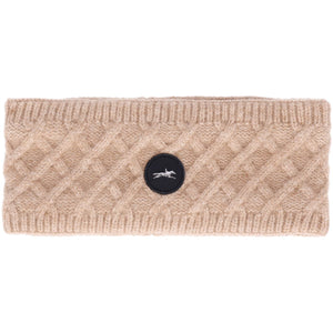 Schockemöhle Fascia per capelli Soft Style Hazel