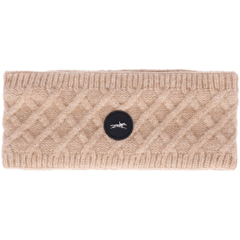 Schockemöhle Fascia per capelli Soft Style Hazel