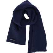 Schockemöhle Sciarpa Braided Style Dark Navy