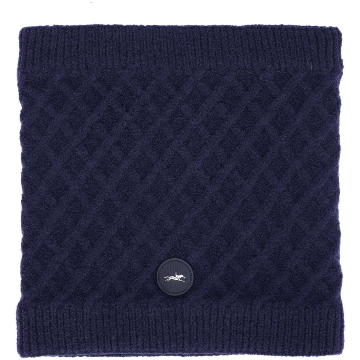 Schockemöhle Sciarpa Soft Style Dark Navy