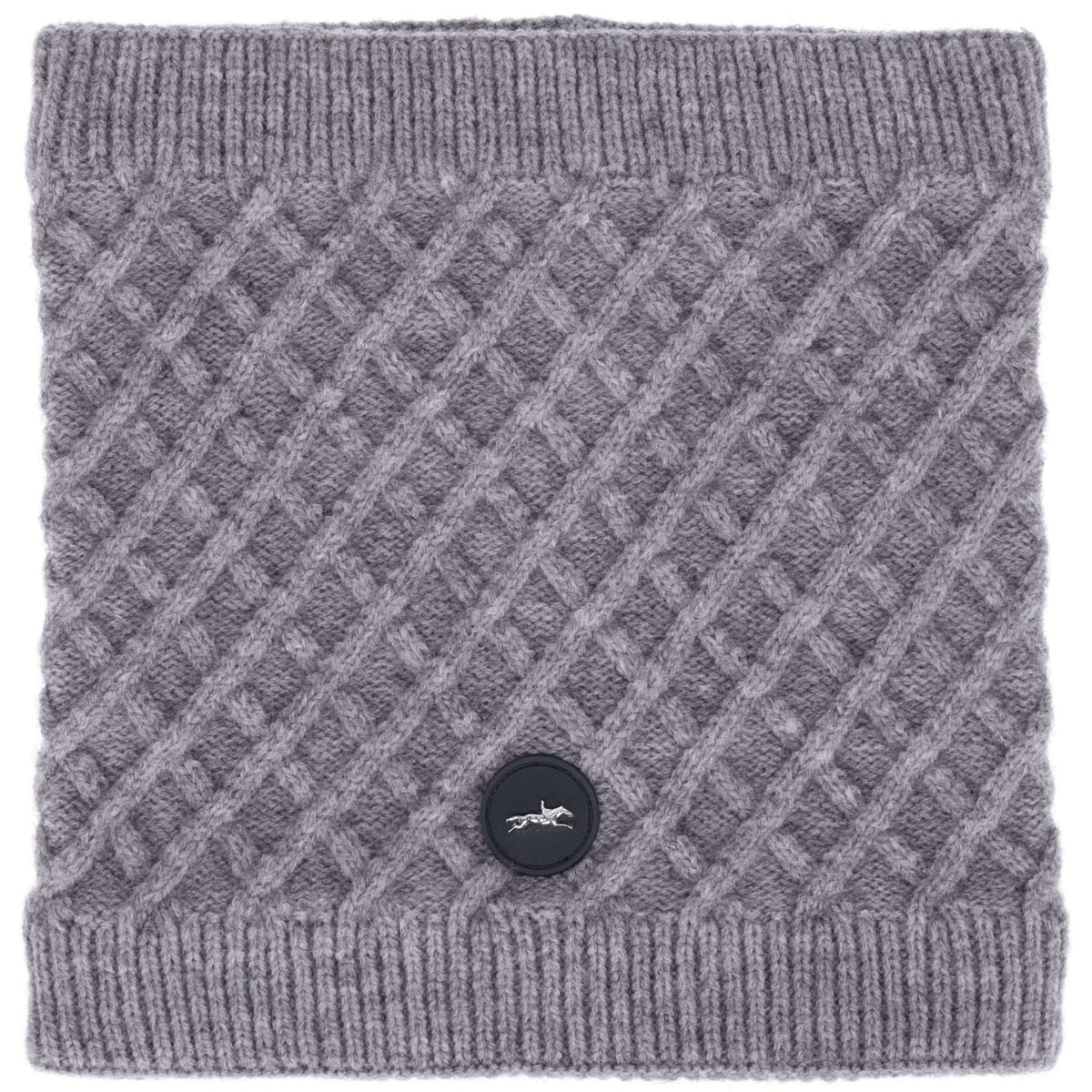 Schockemöhle Sciarpa Soft Style Grigio