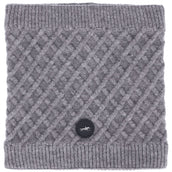 Schockemöhle Sciarpa Soft Style Grigio