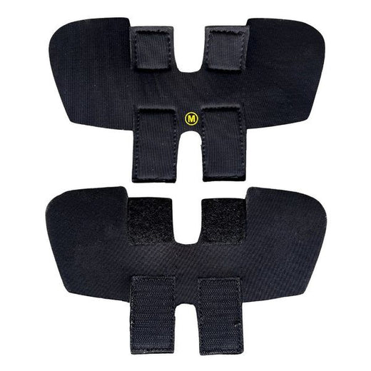 Scoot Boots Ghetta ibrida Nero