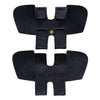 Scoot Boot Ghetta ibrida Nero