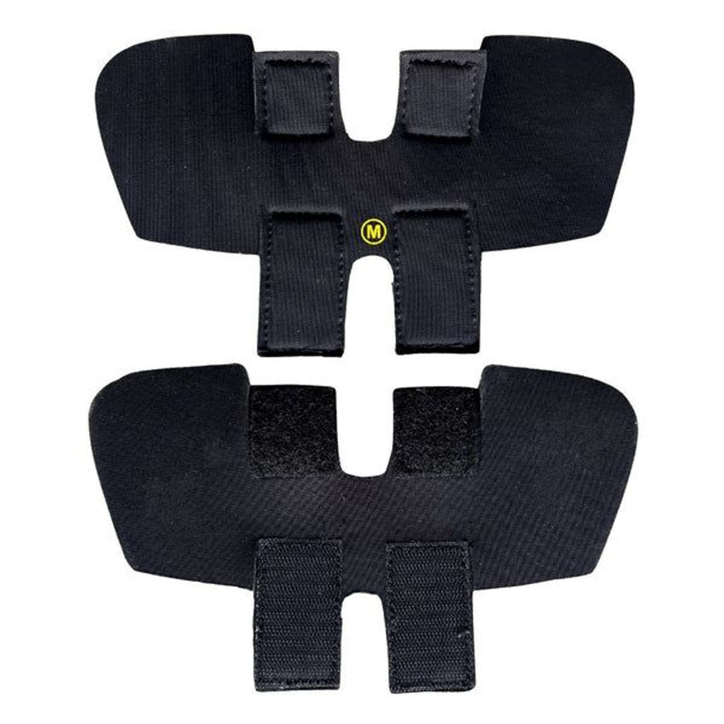 Scoot Boot Ghetta ibrida Nero