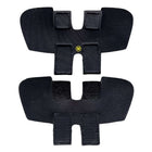 Scoot Boot Ghetta ibrida Nero