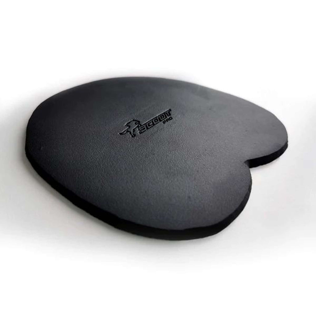 Scoot Boot Pads Nero