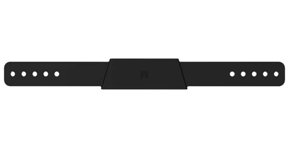 Scoot Boots Cinghia Enduro Nero