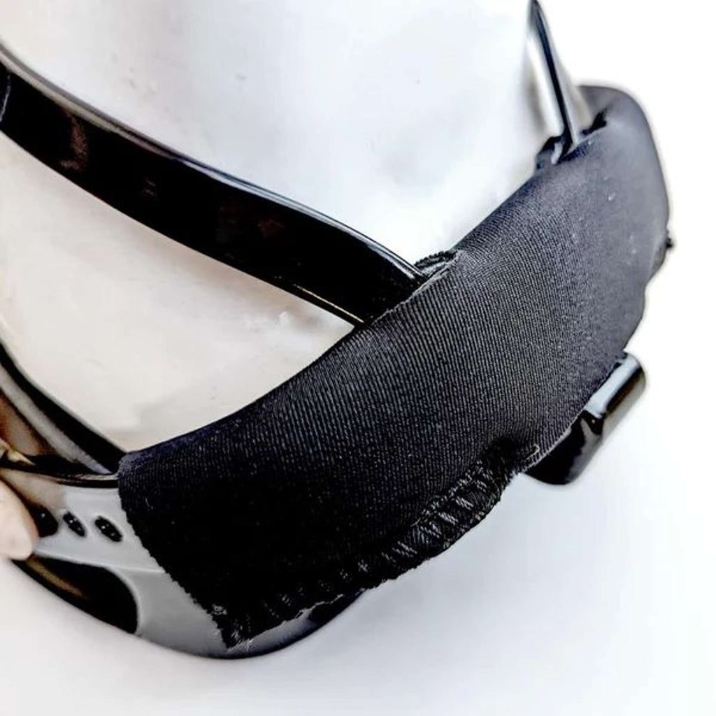 Scoot Boot Ghetta da enduro Nero