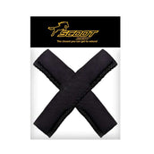 Scoot Boot Ghetta da enduro Nero