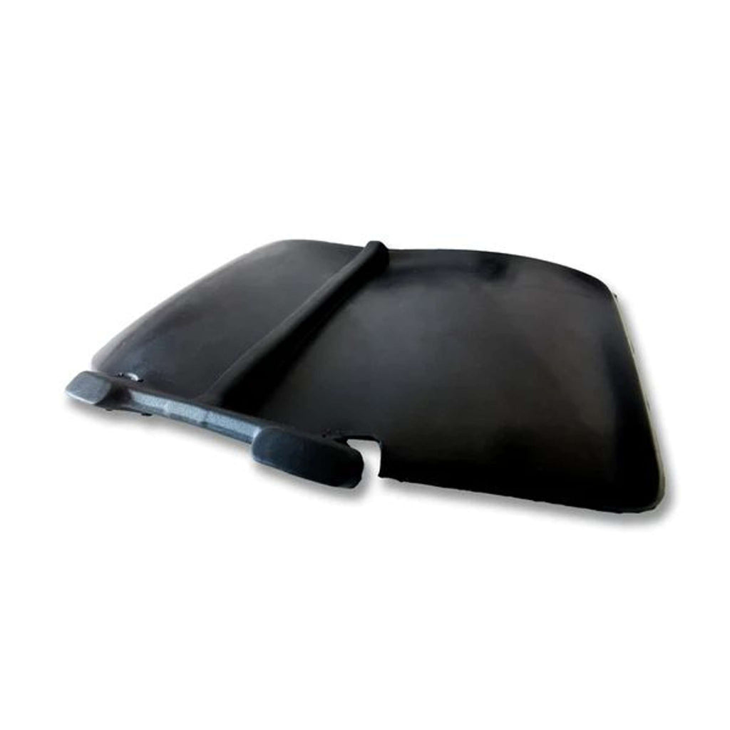 Scoot Boot Suola antiscivolo Nero