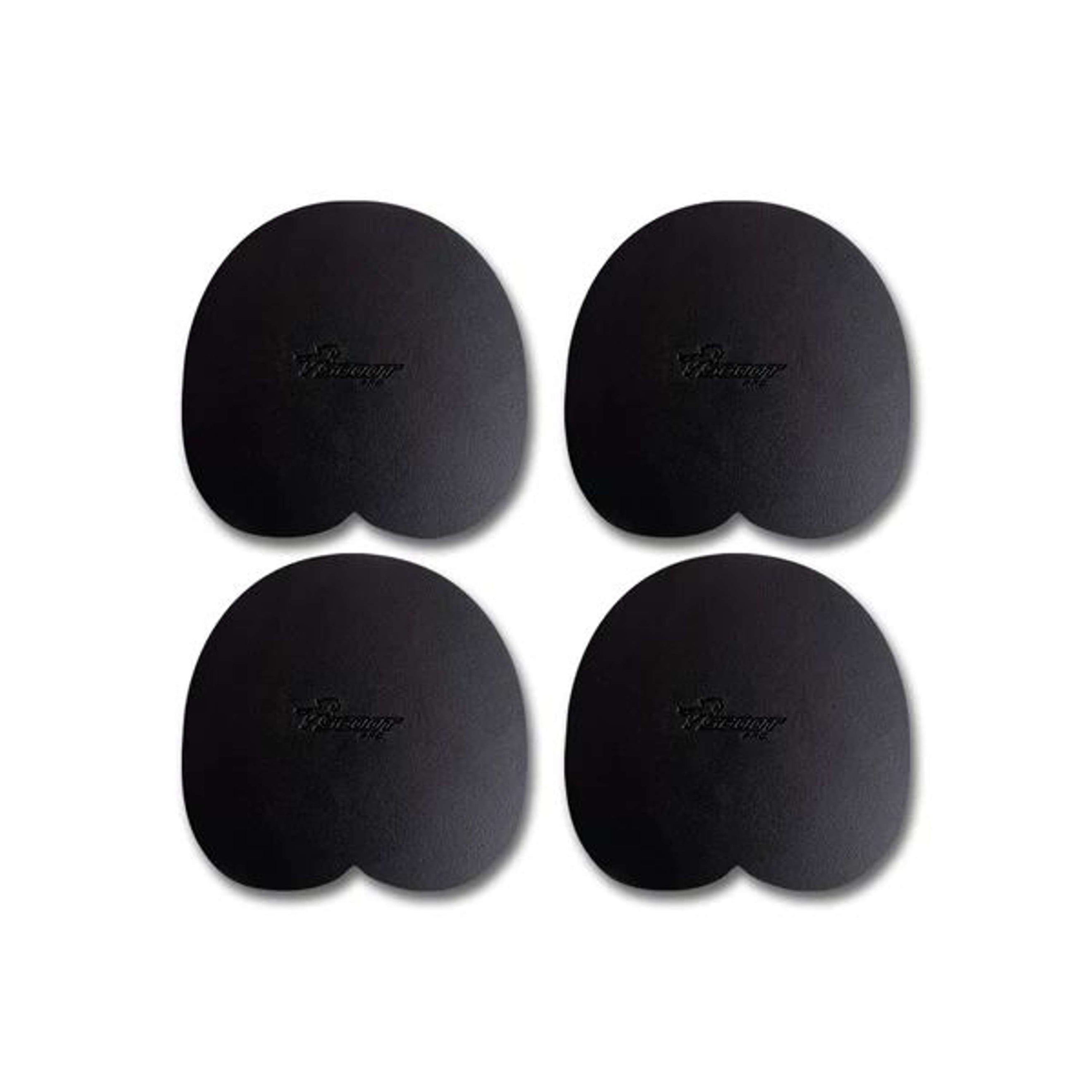 Scoot Boot Pads Nero Scoot Boot Pads Nero