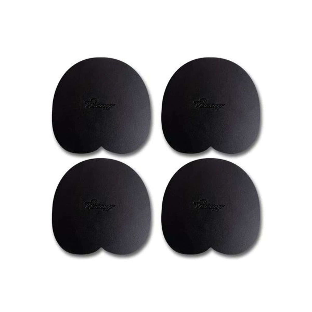 Scoot Boot Pads Nero