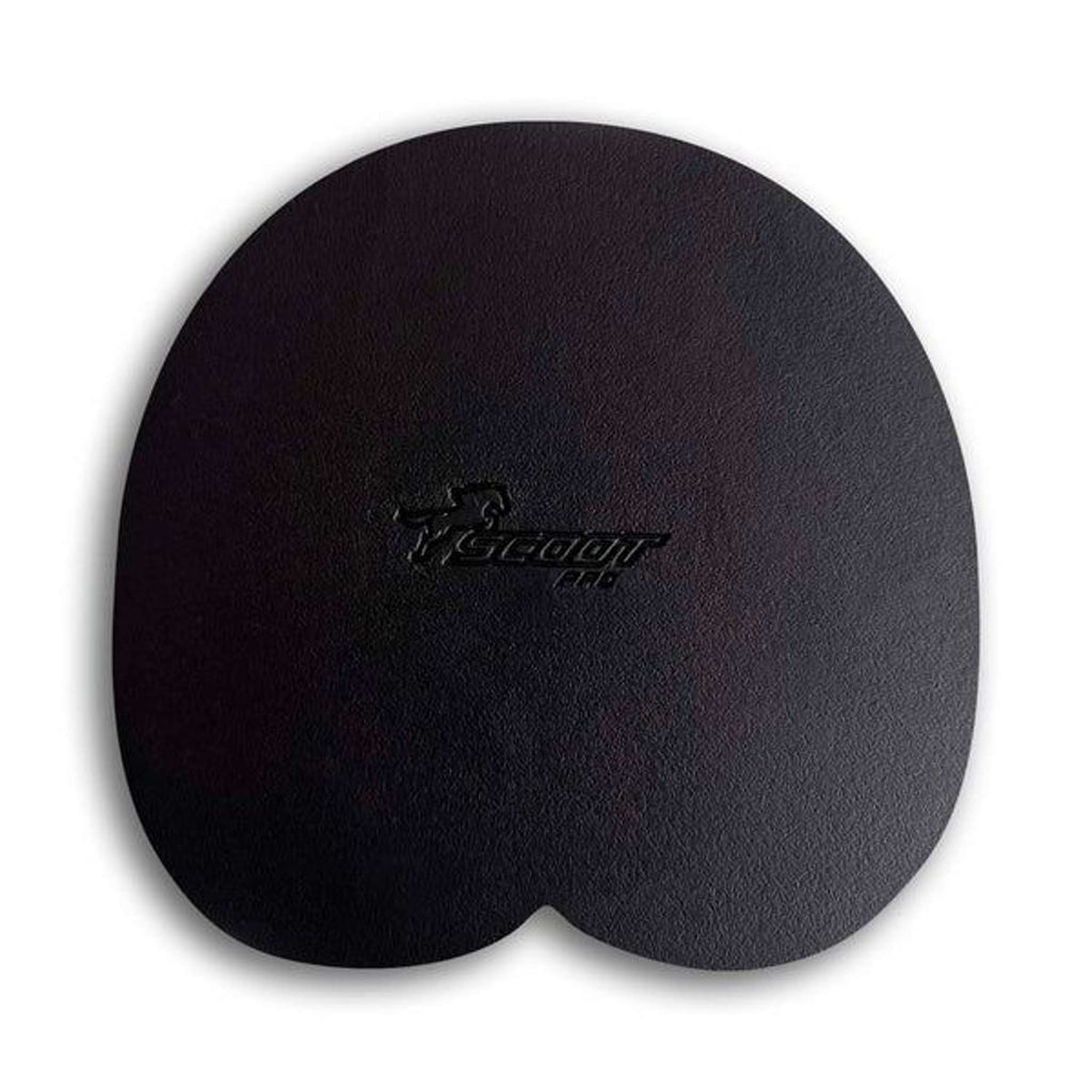 Scoot Boot Pads Nero