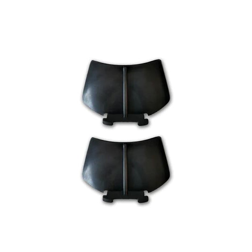 Scoot Boots Suola antiscivolo Nero