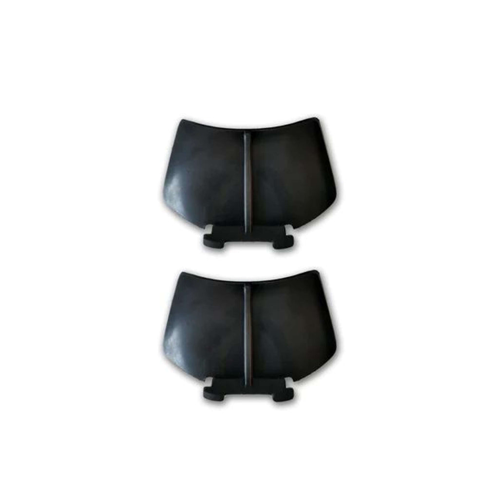 Scoot Boot Suola antiscivolo Nero