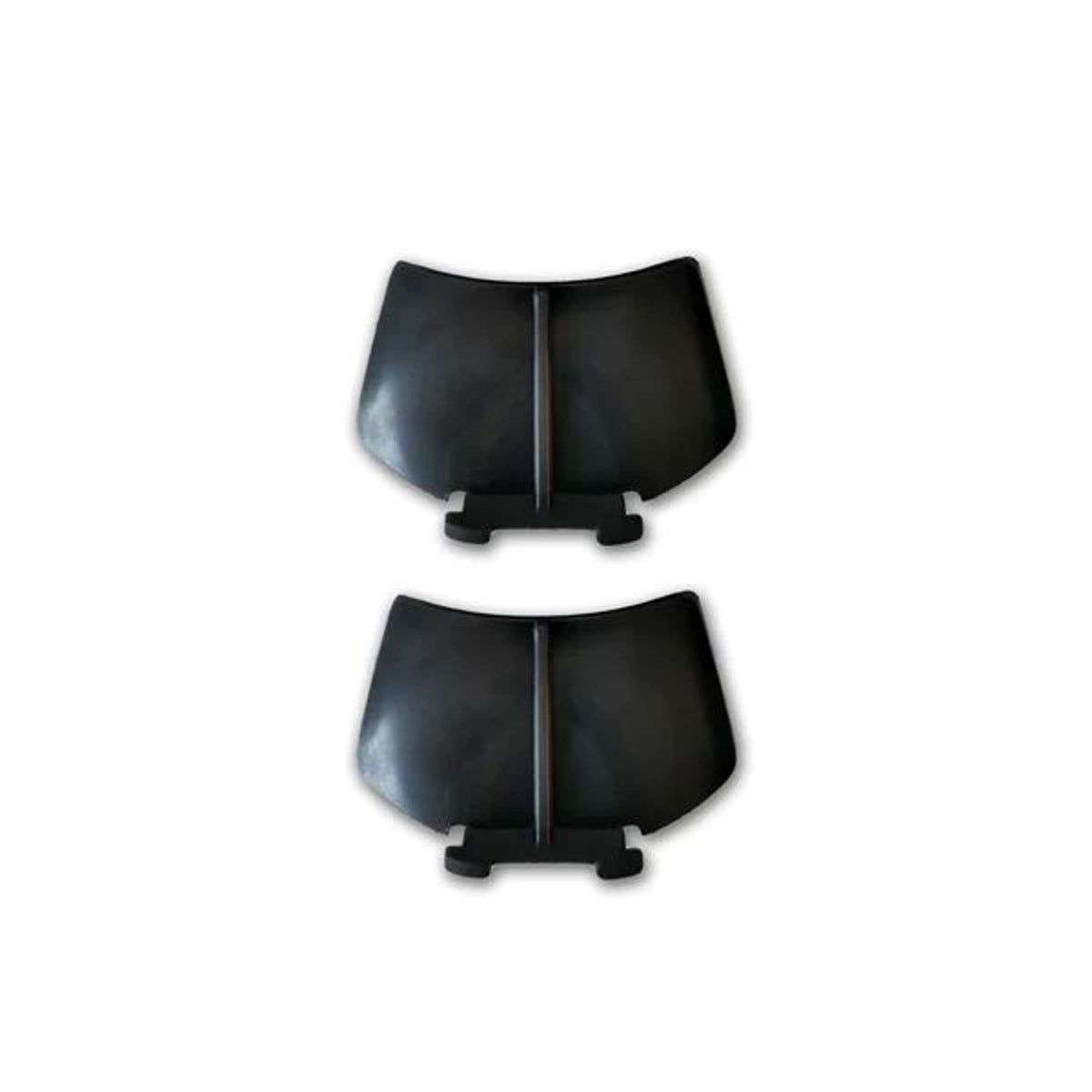 Scoot Boots Suola antiscivolo Nero