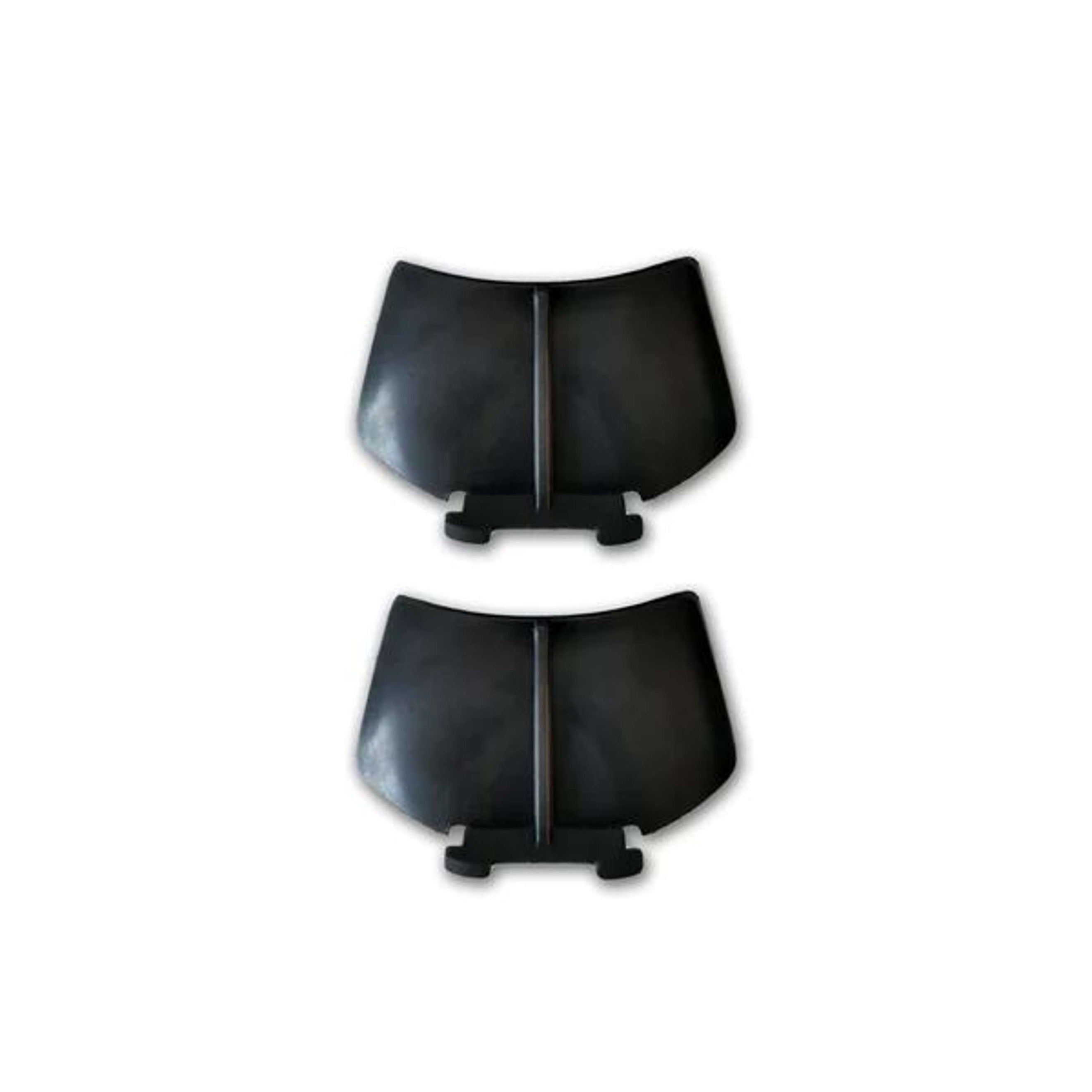 Scoot Boot Suola antiscivolo Nero