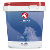 Sectolin Biotina Equivital