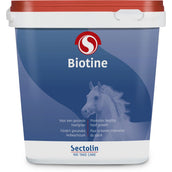 Sectolin Biotina Equivital
