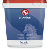 Sectolin Biotina Equivital