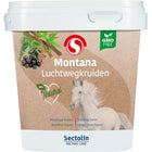 Sectolin Erbe Bronchiali Montana
