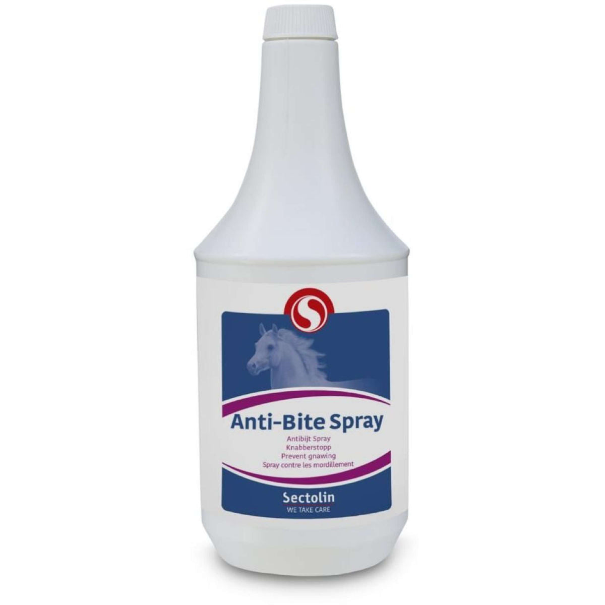 Sectolin Spray Anti-morso