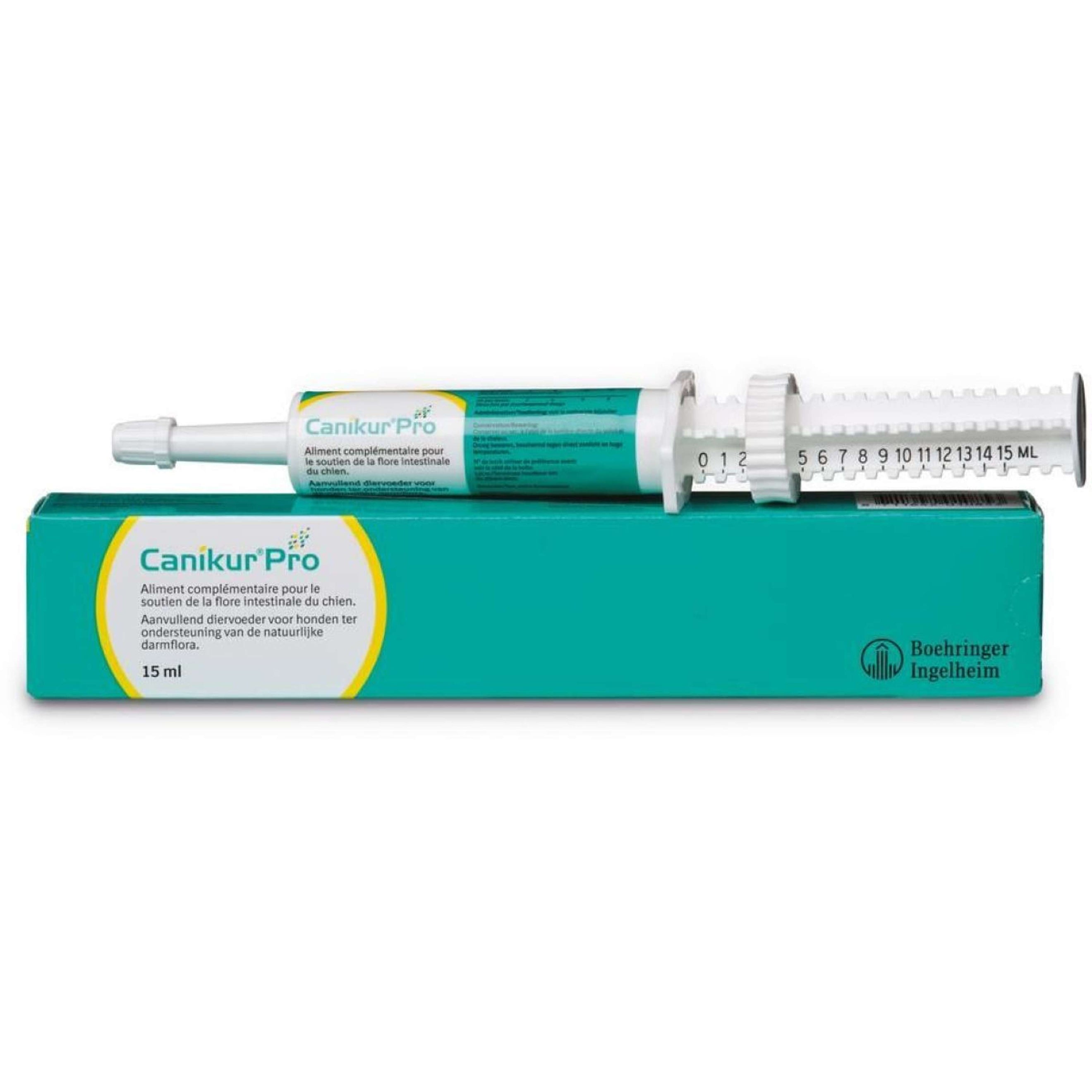 Boehringer Ingelheim Canicur Pro Boehringer Ingelheim Canicur Pro