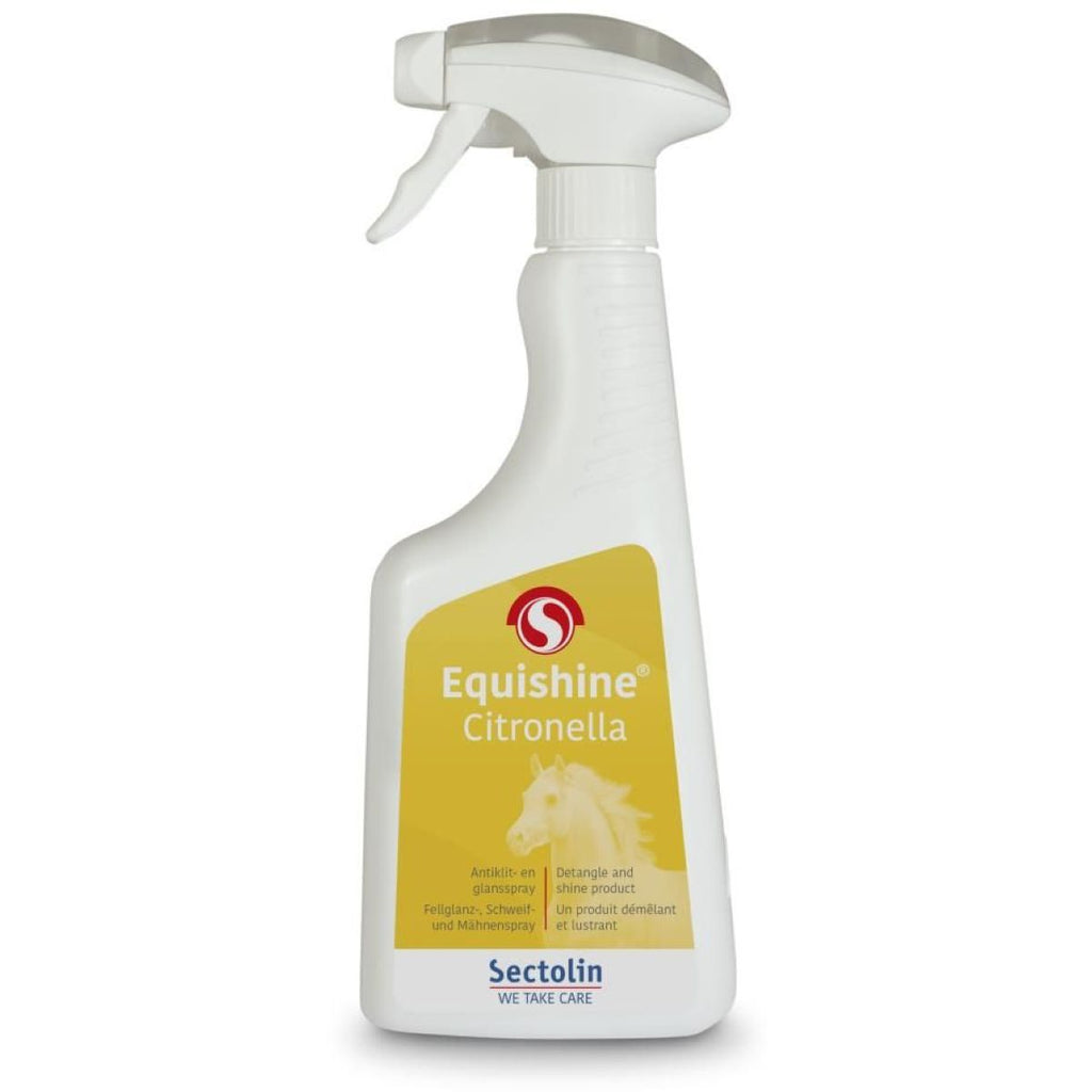 Sectolin Agente Lucidante Equishine Citronella