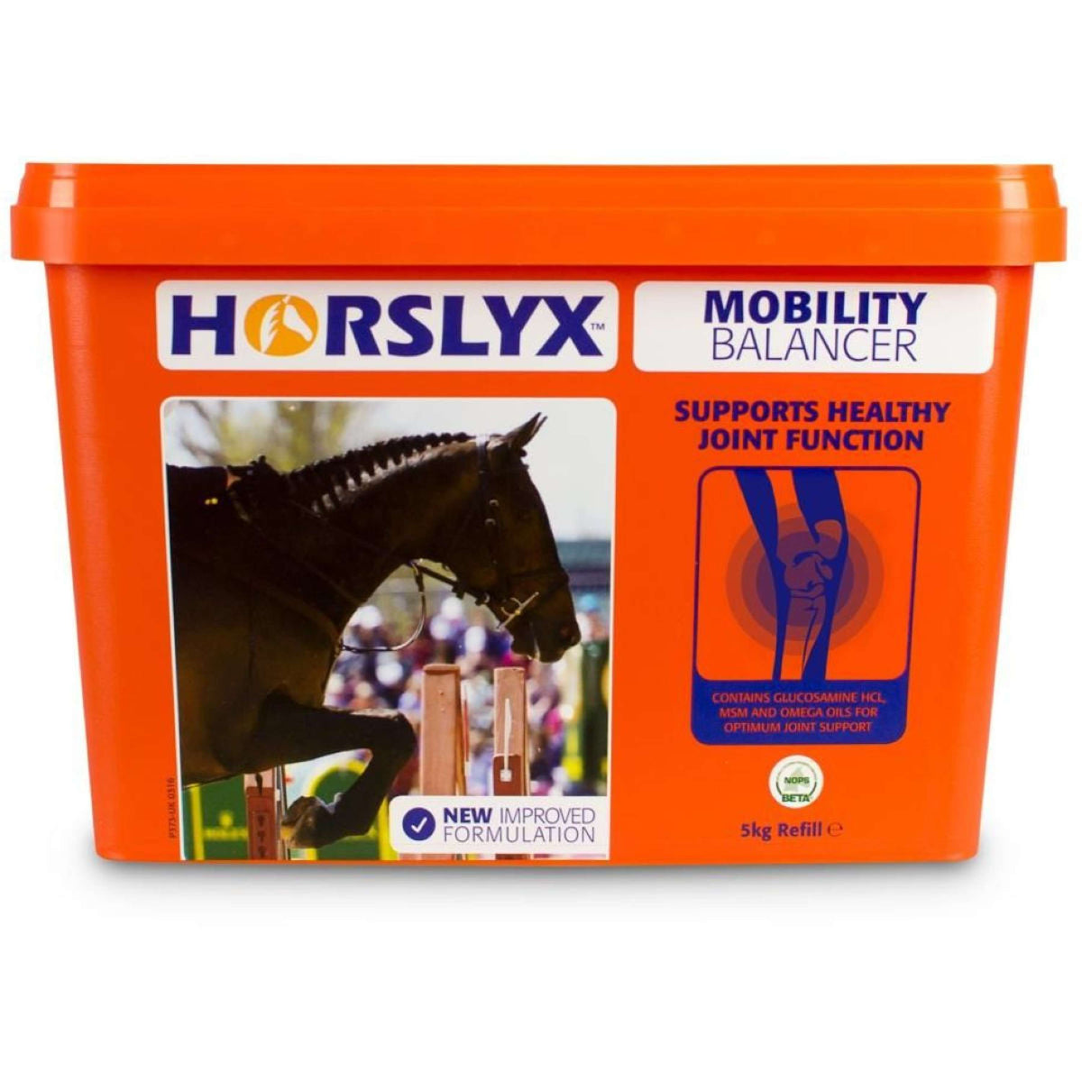 Horslyx Pietra da Leccare Mobility