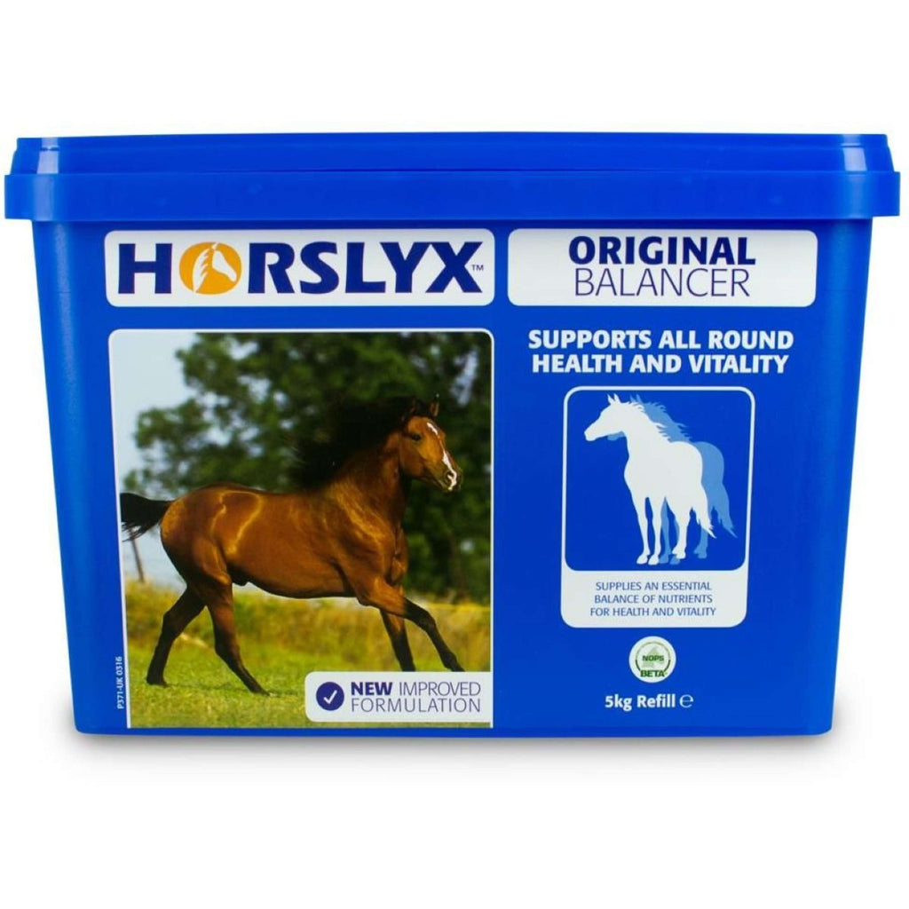 Horslyx Pietra da Leccare Original