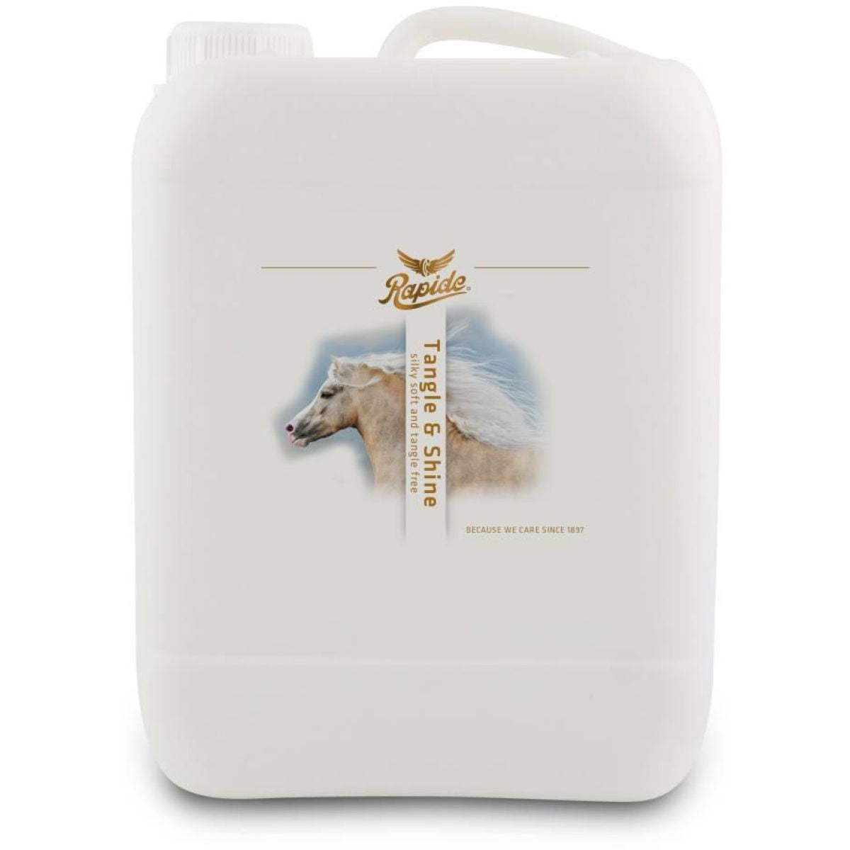 Rapide Spray Districante