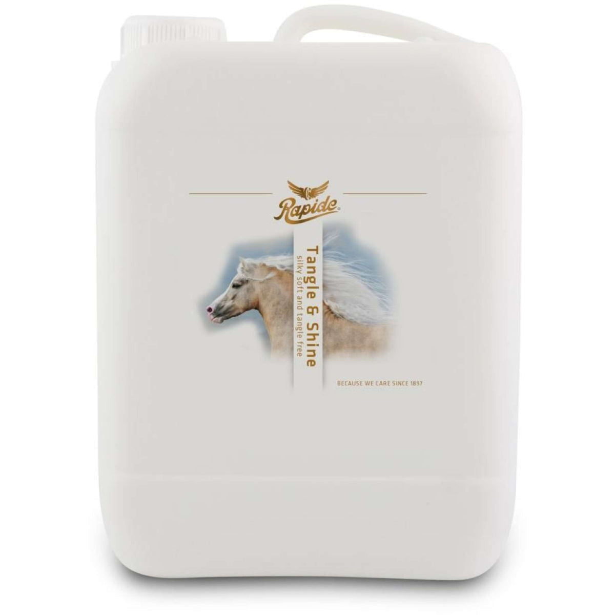 Rapide Spray Districante