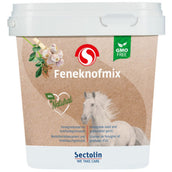 Sectolin Mix di fieno greco e aglio