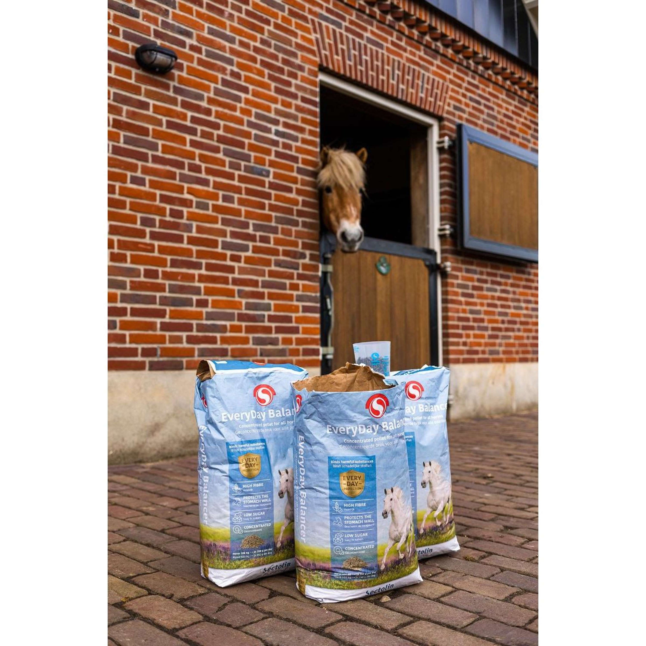 Sectolin EveryDay Balancer 12,5kg Sectolin EveryDay Balancer 12,5kg
