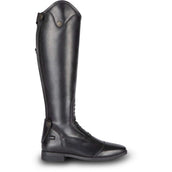 Moretta Stivali da Equitazione Ortona Short Nero