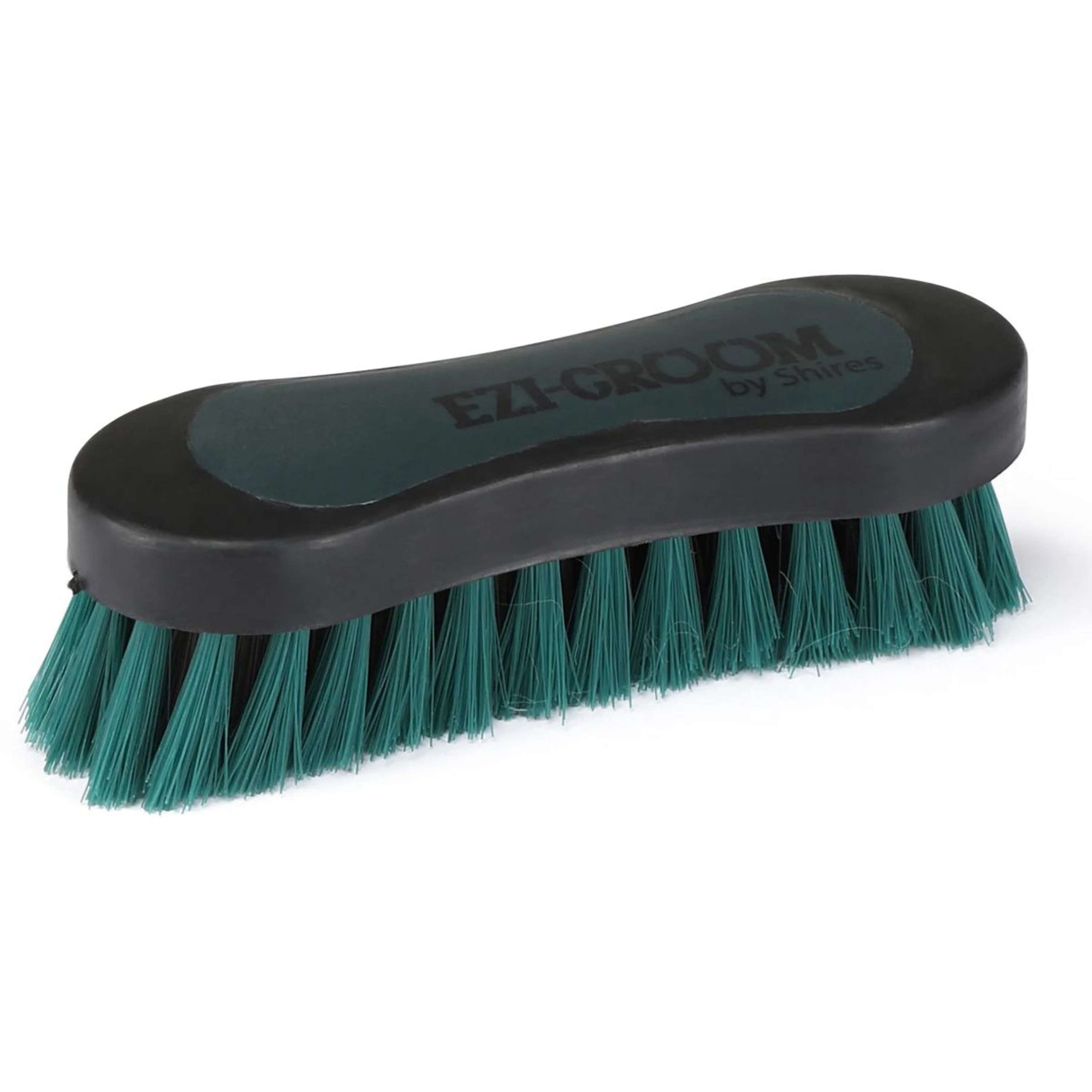 Ezi-groom by Shires Spazzola per zoccoli Forest Ezi-groom by Shires Spazzola per zoccoli Forest