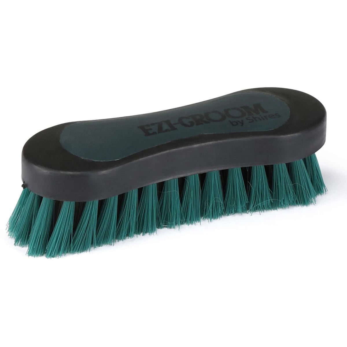 Ezi-groom by Shires Spazzola per zoccoli Forest