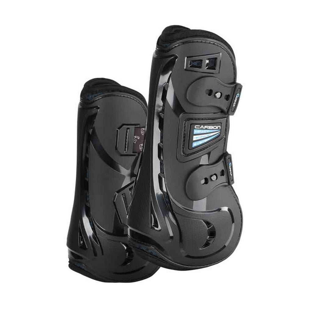 Arma by Shires Stinchiere Carbon Nero