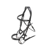 Velociti by Shires Briglia Velociti Nero